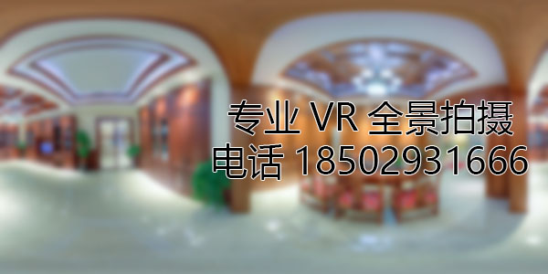 如皋房地产样板间VR全景拍摄